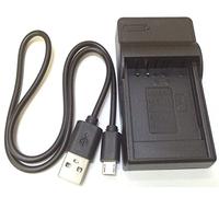 New NB-6LH 6L Small USB Camera Battery Charger For Canon S120 S200 S90 S95 D10 D20 D30 SD980 SX170 SD1200 SD1300 SD3500 SD4000 SD770 IS SX60 SX600 SX260 SX500 SX510 SX520 SX700 SX270 SX280 HS Parts