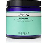 New Neal S Yard Remedies Lavender Bath Salts 350 G Relax And Unwind With A Be U