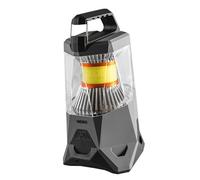 Nebo Galileo 500 Lantern, Black One Size