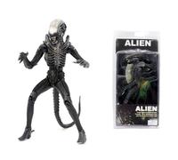 NECA Aliens (1986) Ultimate Alien Warrior (Brown) 7″ Scale Action Figure