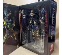 Predator 2 Ultimate Lost Predator 7 Inch Scale Action Figure