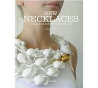 New Necklaces: 400 + Contemporary Designs