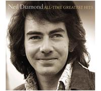 NEW NEIL DIAMOND - ALL-TIME GREATEST HITS Vinyl LP Capitol 602488157001 (2025)