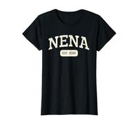 New Nena Est 2026 1st First Time Pregnancy Announcement T-Shirt