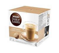 NEW NESCAFE DOLCE GUSTO COFFEE PODS (PACK OF 3) 48/24 SERVINGS ASSORTED FLAVOUR
