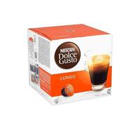 NEW NESCAFE DOLCE GUSTO COFFEE PODS (PACK OF 3) 48/24 SERVINGS ASSORTED FLAVOUR