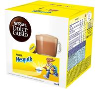 NEW NESCAFE DOLCE GUSTO COFFEE PODS (PACK OF 3) 48/24 SERVINGS ASSORTED FLAVOUR