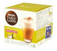 NEW NESCAFE DOLCE GUSTO COFFEE PODS (PACK OF 3) 48/24 SERVINGS ASSORTED FLAVOUR