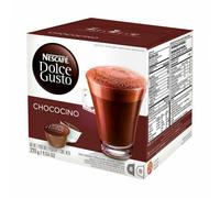 NEW NESCAFE DOLCE GUSTO COFFEE PODS (PACK OF 3) 48/24 SERVINGS ASSORTED FLAVOUR