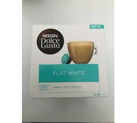 NEW NESCAFE DOLCE GUSTO COFFEE PODS (PACK OF 3) 48/24 SERVINGS ASSORTED FLAVOUR