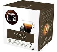 NEW NESCAFE DOLCE GUSTO COFFEE PODS (PACK OF 3) 48/24 SERVINGS ASSORTED FLAVOUR