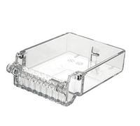 New Nespresso Krups De'Longhi Citiz Water Spill Tray for Citiz series Original