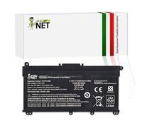 new net - Battery [ 11.55V ] Compatible with HP Pavilion 15-DY1005NL 15-DY1007CA 15-DY1008CA 15-DY1010NR 15-DY1013CA 15-DY1016NL 15-DY1017CA 15-DY1018CA 15-DY10202020CA NR 15-DYY 1023DX 15-DY1024WM