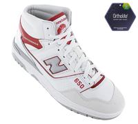 New Balance 650 Sneaker White