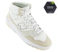 NEW New Balance 650R Angora Sneakers Shoes Leather 650 BB650RPC ORIGINAL