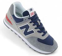 New Balance 574 V2 Classic Trainers