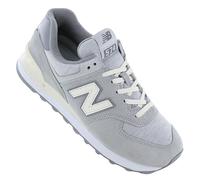 NEW New Balance Classic 574 - Sneakers Shoes Grey U574GBG GENUINE