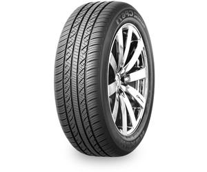 New NEXEN CP671 Tire 215/70R16 100H, 5 Qty