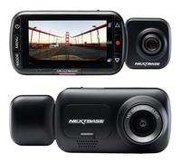 Nextbase 222X Front and Rear Dash Cam Bundle