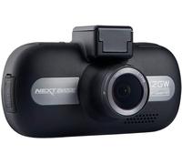 NEW Nextbase 512GW NBDVR512GW Ultra 1440p Quad HD Dash Cam GPS Wi-Fi - Black