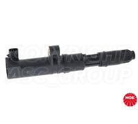 New NGK Ignition Coil For RENAULT Clio MK 2 Phase 1 1.6 1999-01