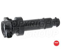 Ignition coil Connector Type SAE 48239 NGK for HYUNDAI KIA