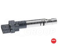 New NGK Ignition Coil For AUDI Q7 4L 3.6 FSi 2007-10