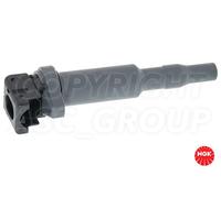 Ignition coil Connector Type SAE 48147 NGK for BMW 3 Touring 5 5 Touring 3 Coupe