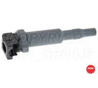 Ignition coil Connector Type SAE 48147 NGK for BMW 3 Touring 5 5 Touring 3 Coupe