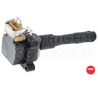 New NGK Ignition Coil For BMW 8 Series 840 E31 4.0 Ci 1993-96