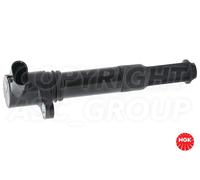 Ignition coil Connector Type SAE 48061 NGK for FIAT ALFA ROMEO OPEL ABARTH IVECO