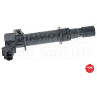 New NGK Ignition Coil For JEEP Grand Cherokee 4.7 1999-00