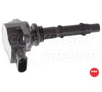 New NGK Ignition Coil For MERCEDES BENZ CLC Class CLC350 CL203 3.5 2008-10