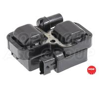 Ignition Coil fits MERCEDES ML500 W163, W164 5.0 01 to 11 NGK 0001587303 Quality