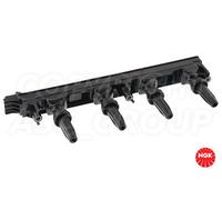 NGK Ignition Coil U6013 (48071) - Coil Pack for Peugeot & Citroën