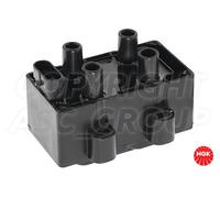 New NGK Ignition Coil For RENAULT Megane MK 1 1.6 Coupe 1998-99