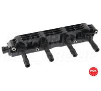 NGK U6002 48006 Ignition Coil