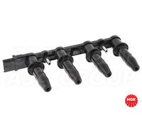 New NGK Ignition Coil For VAUXHALL OPEL Insignia 1.6 T Hatchback Saloon 2009-On