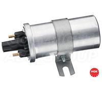 New NGK Ignition Coil For VOLKSWAGEN Scirocco 1.8 GTX (LHD) 1985-87