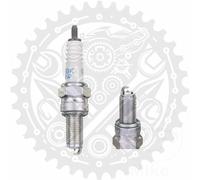 New NGK Iridium Spark Plug Fits Suzuki SV 650 XA 2021