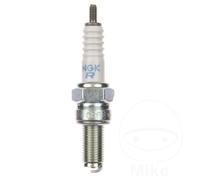 1x NGK CR6E 6965 Standard Spark Plug For MASSEY FERGUSON MF500TBX 06>08