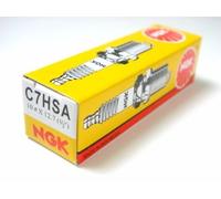 NEW NGK SPARK PLUG ATV QUAD 50CC 70CC 90CC 110CC C7HSA by NGK