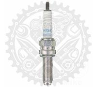 New NGK Spark Plug Fits Triumph Tiger 1200 GT 2022-2023