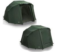 NEW NGT 2 Man Fortress Carp Fishing Bivvy Winter Second Skin Overwrap Wrap ONLY