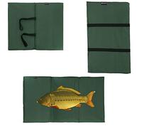 NEW NGT CARP COARSE FISHING LANDING UNHOOKING MAT 100CM X 60CM X 1CM