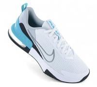 NEW Nike Air Max Alpha Trainer 6 - Men's Sneakers Fitness Shoes White FQ1833-00