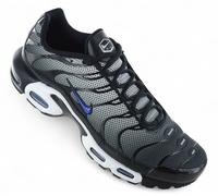 NEW Nike Air Max Plus TN - Men's Sneakers Shoes Black HM0709-100 ORIGINAL