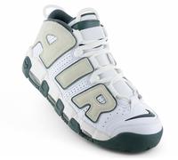 NEW Nike Air More Uptempo 96 - Men's Sneakers Basketball Shoes Leather...