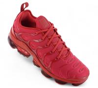 NEW Nike Air VaporMax Plus TN - Triple Red - Men's Sneakers Shoes Red CW6973-6