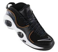 NEW Nike Air Zoom Flight 95 - Men's Basketball Shoes Black DV6994-001 ORIGIN